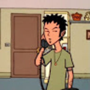 Meet your Posher, Jada